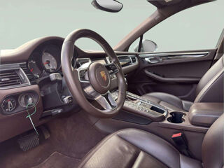 Macan S V6 3.0 340 CH * PANO * CUIR * CAM&Eacute;RA * SUSPENSION PNEUMATI 2014 occasion 33150 Cenon