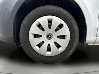 Vito 110 CDI COMPACT * 102 CH * 3 PLACES * CLIMATISATION * GARANT 2022 occasion 33150 Cenon