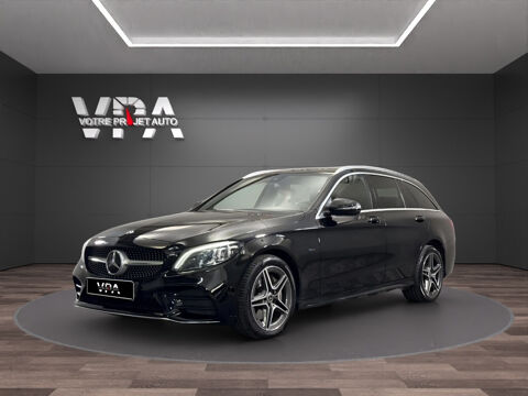 Annonce voiture Mercedes Classe C 30140 €