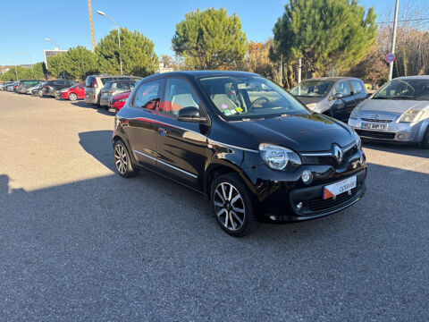 Renault Twingo III Intens 2015 occasion Salon-de-Provence 13300