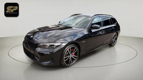 Annonce voiture BMW Série 3 29680 €