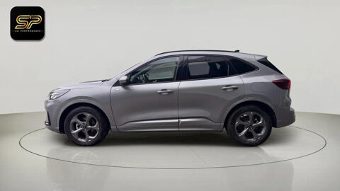 Kuga 2.5 Hybrid FlexFuel E85 ST-Line X * Cam&eacute;ra * Navigation * Ca 2025 occasion 33150 Cenon