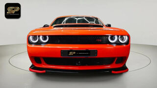 Challenger 5.7 V8 R/T * NAP * Pack SRT * H&amp;K * R20 2019 occasion 33150 Cenon