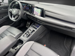 Golf 8 GTD 2.0 TDI 200ch TOIT OUVRANT / INTERIEUR CUIR VENTILES 2021 occasion 33320 Eysines