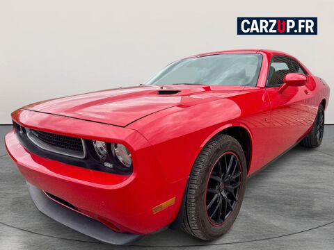Annonce voiture Dodge Challenger 17390 �