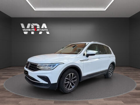 Volkswagen Tiguan · 1.5 TSI 150 ch · DSG | Carplay · Virtual cockpit 2022 occasion Eysines 33320