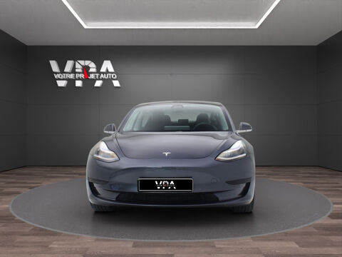 Model 3 RWD | Autopilot | Cuir | Jantes 19" | Toit panoramique 2019 occasion 33320 Eysines