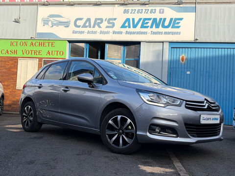 Citroen c4 Citro&euml;n  Berline Millenium Business