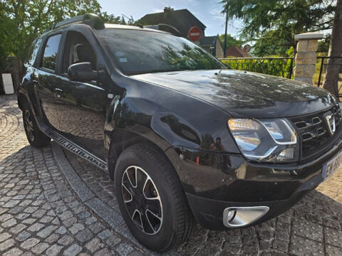 Duster 1.2 TCE 2017 occasion 78300 Poissy