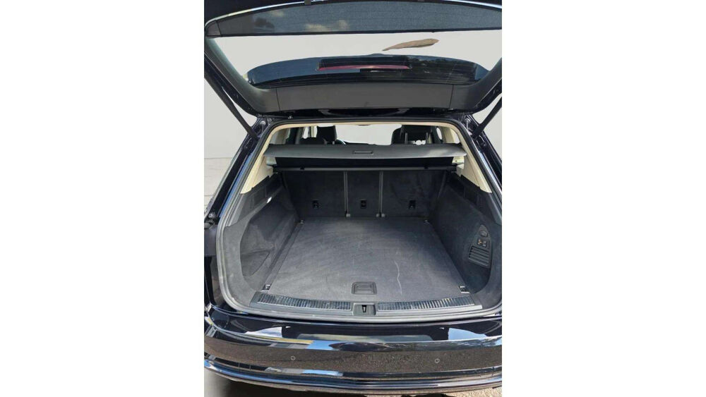 Touareg V6 TDI 231 CH * R-LINE * 4MOTION * HUD * CUIR * ATTELAGE 2019 occasion 33150 Cenon