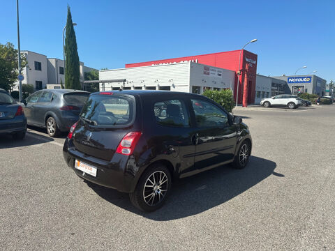 Twingo II Dynamique 2008 occasion 13300 Salon-de-Provence