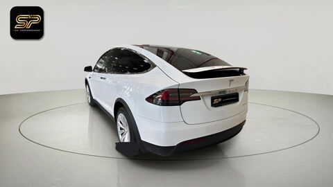 Model X Long Range * 421 ch * 100 kWh * 580 km WLTP * Pano * Garanti 2020 occasion 33150 Cenon