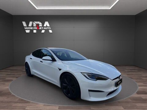 Model S Standard 2022 occasion 33320 Eysines
