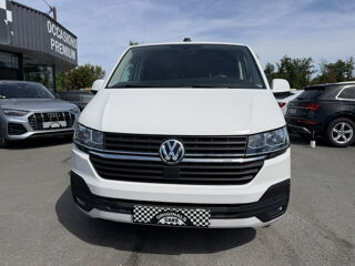Transporter VOLKSWAGEN T6.1 L2 XL LONG TRANSPORTER CONFORT GPS,TEL,RADAR 2021 occasion 24750 Tr&eacute;lissac