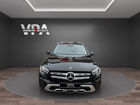 Classe GLC 200 4Matic • LED • Apple CarPlay • Cam&eacute;ra • Park Advanced • 2020 occasion 33320 Eysines