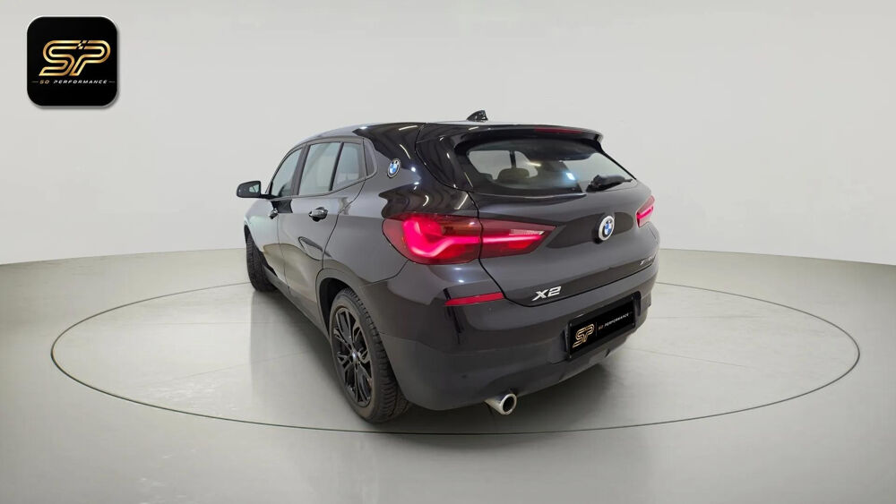 X2 XDRIVE25E HYBRIDE * AUTOMATIQUE * CUIR * HEAD-UP * GPS 2021 occasion 33150 Cenon