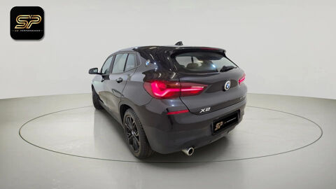 X2 XDRIVE25E HYBRIDE * AUTOMATIQUE * CUIR * HEAD-UP * GPS 2021 occasion 33150 Cenon