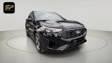 Kuga Hybrid FlexFuel E85 ST-Line X * Cam&eacute;ra * Navigation * CarPla 2025 occasion 33150 Cenon