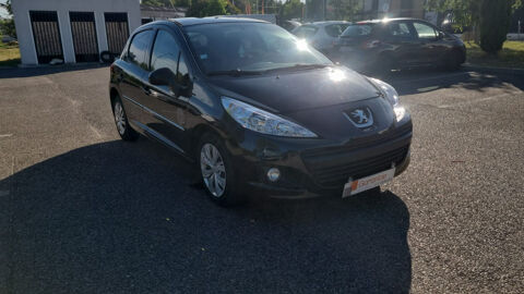 Peugeot 207 S&eacute;rie 64