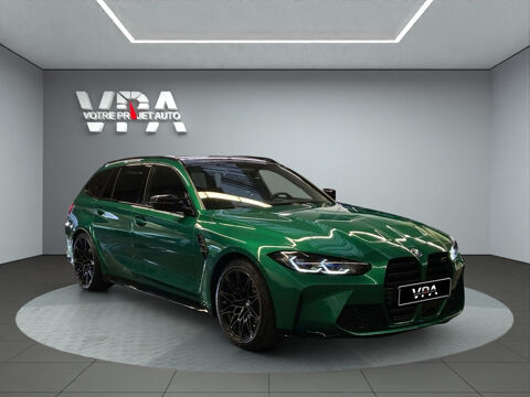 Annonce voiture BMW M3 90000 