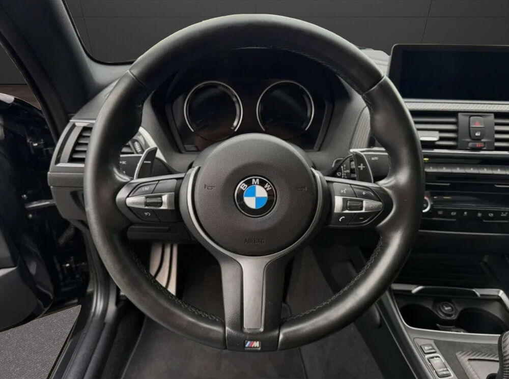 M2 3.0i 370ch - Toit ouvrant - Si&egrave;ges &eacute;lectriques - sono H&amp; 2018 occasion 33320 Eysines