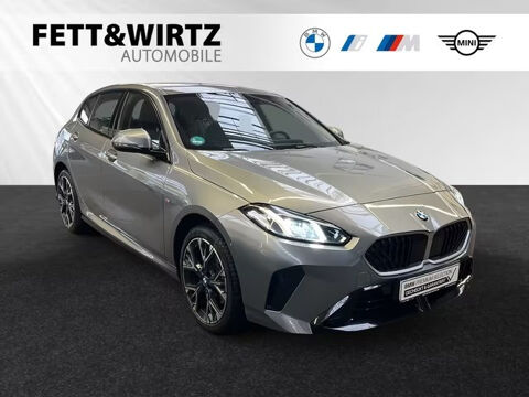 BMW S&eacute;rie 1 170 ch * BVA * M Sport Design * 2024 2024 occasion Lyon 69006