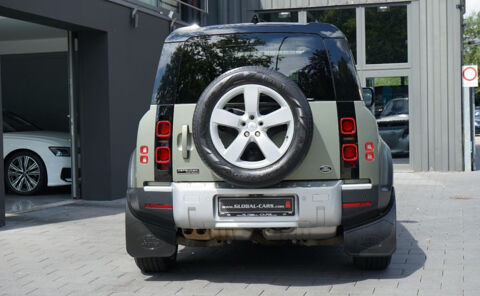 Defender 110 P400e PANO MATRIX 2021 occasion 33320 Eysines