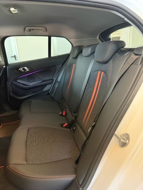 S&eacute;rie 1 116d Sport BVA * CarPlay * LED * R&eacute;gulateur * Jantes Alu * 2020 occasion 33150 Cenon