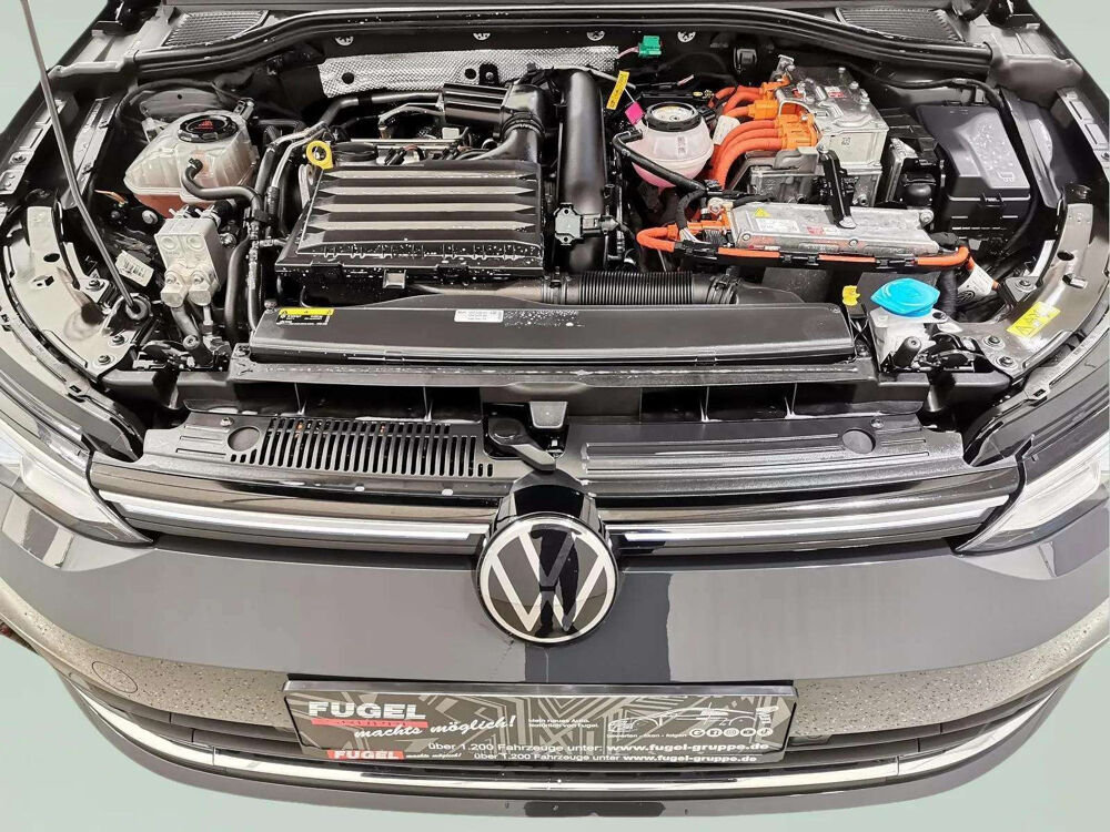 Golf STYLE eHYBRID 204 CH * DSG * ACC * GPS * MASSAGE * CARPLAY 2022 occasion 33150 Cenon