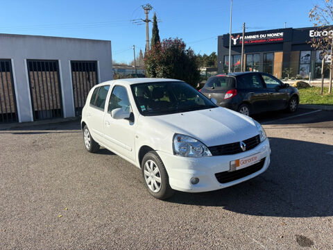 Renault clio ii Ph. 2 Campus Clim