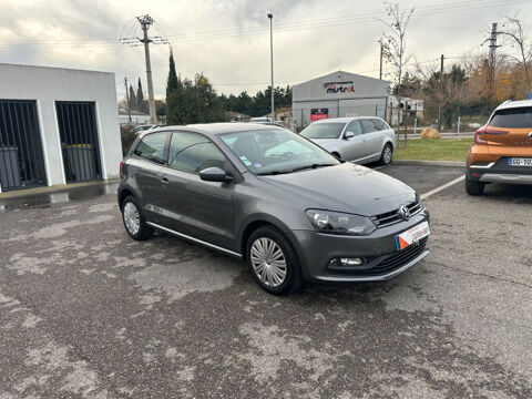 Annonce voiture Volkswagen Polo 7500 