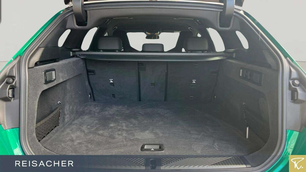 M5 Touring G99 727 ch * HUD * 360&deg; * Bowers &amp; Wilkins * Att 2025 occasion 33150 Cenon