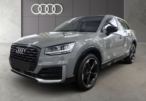 Q2 S line 2.0 TDI Quattro 190ch Toit Ouvrant - Digital Cockpit 2017 occasion 33320 Eysines