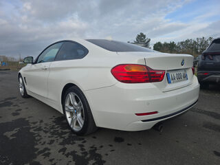 S&eacute;rie 4 420dA 184ch Sport 2013 occasion 60290 Neuilly-sous-Clermont