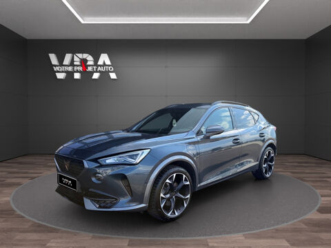 Annonce voiture Cupra Formentor 22365 €