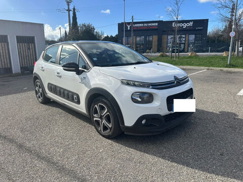 Citroen c3 Citro&euml;n  Graphic