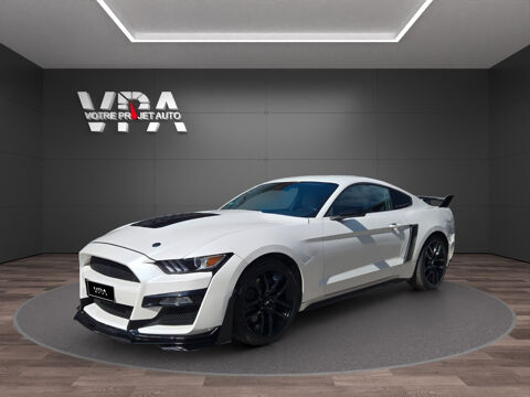 Ford Mustang Standard 2017 occasion Eysines 33320