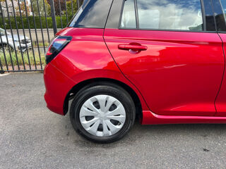 Swift 1.2 Hybrid 83ch Avantage BVM6 2024 occasion 94100 Saint-Maur-des-Foss&eacute;s