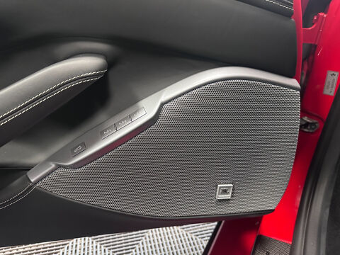 Portofino 3.9 V8 ROSSO CORSA FULL CARBONE PASSENGER DISPLAY 2019 occasion 11100 Narbonne