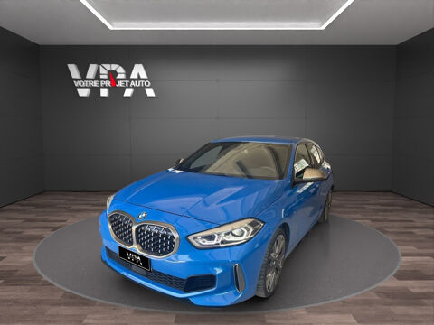 Annonce voiture BMW Série 1 31480 €