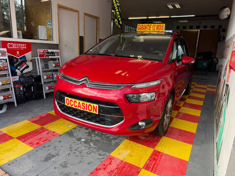 Citroen c4 Citro&euml;n  Picasso/Spacetourer Confor