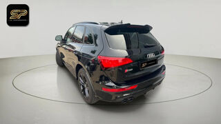 SQ5 3.0 TFSI V6 354 CH * QUATTRO * TIPTRONIC 8 RAPPORTS * TOIT P 2014 occasion 33150 Cenon
