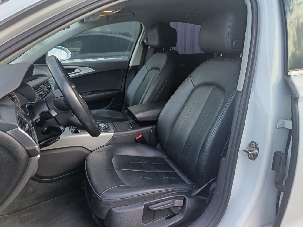 A6 2.0 TDI 190 S-tronic Ambition Luxe 2014 occasion 35470 Bain-de-Bretagne
