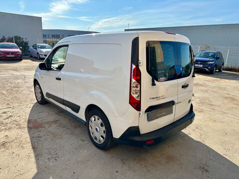 Transit Connect L1 Business Nav 2019 occasion 66330 Cabestany