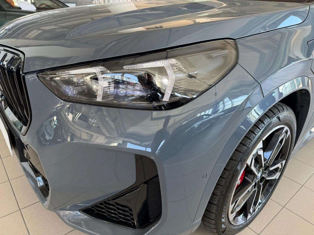 X1 xDrive25e M Sport Pro * Hybride Rechargeable * 245 ch * HUD 2025 occasion 33150 Cenon