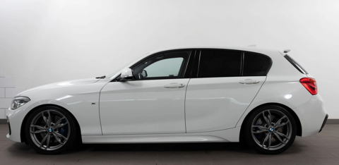 Série 1 M140i M Performance Kit Carbon - Sono H&amp;K 2017 occasion 33320 Eysines