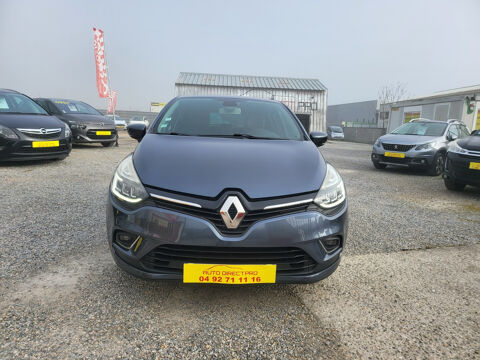 Renault Clio IV 0.9 TCE 90 Intens 2016 occasion Vinon-sur-Verdon 83560