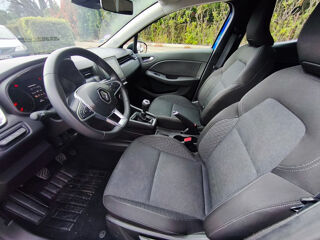 Clio V equilibre 2023 occasion 26240 Saint-Vallier