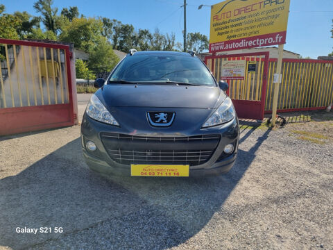 Peugeot 207 sw 1.6 VTI 120 OUTDOOR
