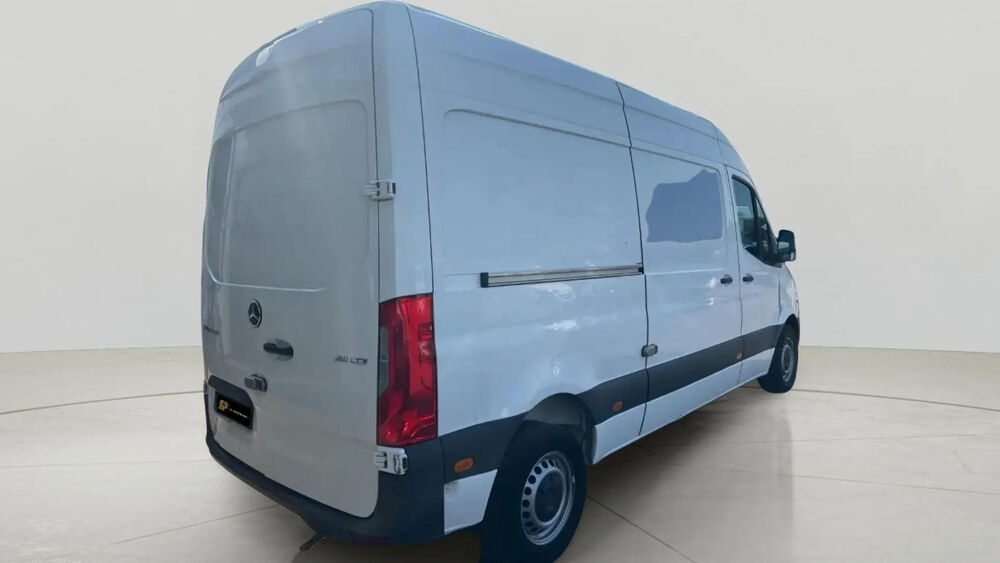 Sprinter 311 CDI F37/35 * 114 CH * L3 * NAVIGATION * CARPLAY * CLIMAT 2023 occasion 33150 Cenon